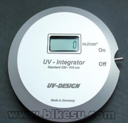 Máy đo cường độ tia cực tím UV-DESIGN_UV-int150 UV-integrator